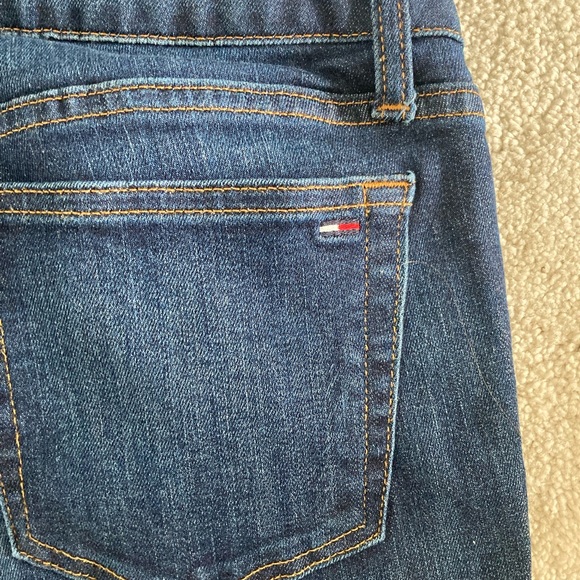 Tommy Hilfiger Ladies Jeans - Picture 7 of 7